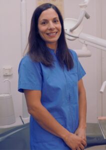 dentista alcoy dra. elena bordera