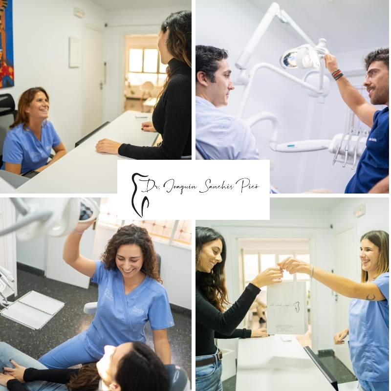 dentistas de confianza en alcoy