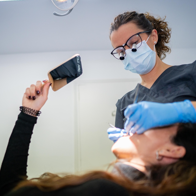 mejores dentistas de alcoy