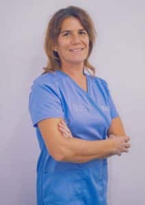 higienista bucodental en alcoy macu miro