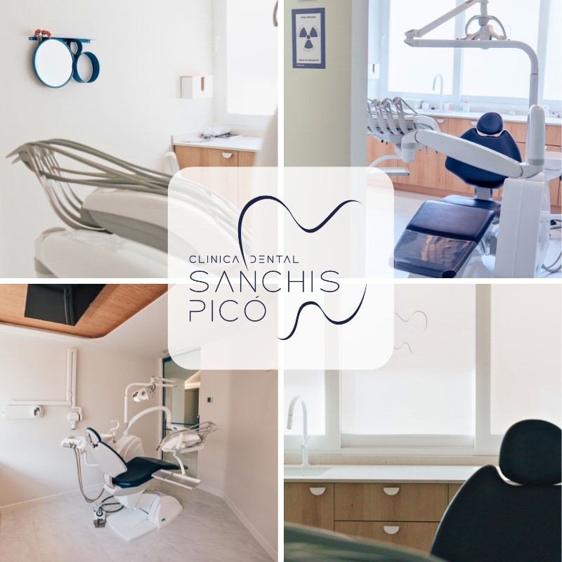 clínica dental de confianza en alcoy