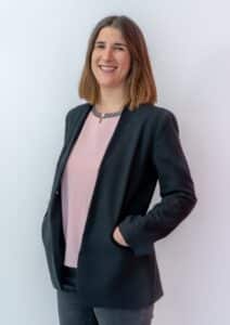 coordinadora cristina guill